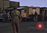 Image of ambulances European Theater, 1943, second 8 stock footage video 65675046287