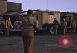 Image of ambulances European Theater, 1943, second 11 stock footage video 65675046287