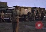 Image of ambulances European Theater, 1943, second 12 stock footage video 65675046287