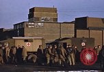 Image of ambulances European Theater, 1943, second 21 stock footage video 65675046287