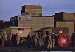 Image of ambulances European Theater, 1943, second 22 stock footage video 65675046287