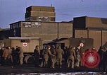 Image of ambulances European Theater, 1943, second 24 stock footage video 65675046287