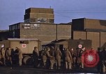 Image of ambulances European Theater, 1943, second 25 stock footage video 65675046287