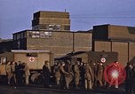 Image of ambulances European Theater, 1943, second 26 stock footage video 65675046287