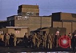 Image of ambulances European Theater, 1943, second 27 stock footage video 65675046287
