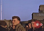 Image of ambulances European Theater, 1943, second 28 stock footage video 65675046287