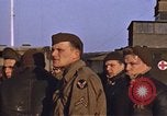 Image of ambulances European Theater, 1943, second 29 stock footage video 65675046287