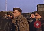 Image of ambulances European Theater, 1943, second 30 stock footage video 65675046287