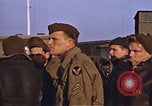 Image of ambulances European Theater, 1943, second 31 stock footage video 65675046287