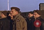 Image of ambulances European Theater, 1943, second 32 stock footage video 65675046287