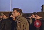 Image of ambulances European Theater, 1943, second 34 stock footage video 65675046287