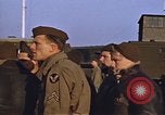 Image of ambulances European Theater, 1943, second 35 stock footage video 65675046287