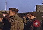 Image of ambulances European Theater, 1943, second 36 stock footage video 65675046287