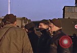 Image of ambulances European Theater, 1943, second 39 stock footage video 65675046287