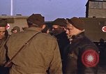 Image of ambulances European Theater, 1943, second 40 stock footage video 65675046287