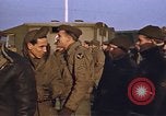 Image of ambulances European Theater, 1943, second 44 stock footage video 65675046287
