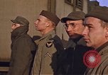 Image of ambulances European Theater, 1943, second 53 stock footage video 65675046287