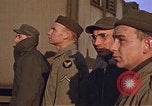 Image of ambulances European Theater, 1943, second 54 stock footage video 65675046287