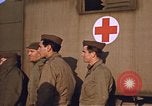 Image of ambulances European Theater, 1943, second 57 stock footage video 65675046287