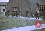 Immagine di B-17 equipaggio briefing Teatro europeo, 1943, secondo 8 filmato di repertorio 65675046289