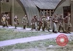 Immagine di B-17 equipaggio briefing Teatro europeo, 1943, secondo 26 filmato di repertorio 65675046289