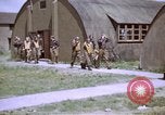 Immagine di B-17 equipaggio briefing Teatro europeo, 1943, secondo 31 filmato di repertorio 65675046289