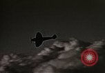 Image of USAAF B-17 mission European Theater, 1943, second 16 stock footage video 65675046290