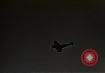Image of USAAF B-17 mission European Theater, 1943, second 17 stock footage video 65675046290