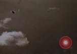 Image of USAAF B-17 mission European Theater, 1943, second 19 stock footage video 65675046290