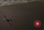 Image of USAAF B-17 mission European Theater, 1943, second 20 stock footage video 65675046290