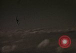 Image of USAAF B-17 mission European Theater, 1943, second 22 stock footage video 65675046290