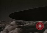 Image of USAAF B-17 mission European Theater, 1943, second 24 stock footage video 65675046290