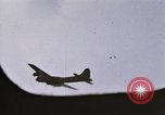 Image of USAAF B-17 mission European Theater, 1943, second 28 stock footage video 65675046290