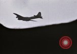 Image of USAAF B-17 mission European Theater, 1943, second 31 stock footage video 65675046290