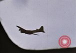 Image of USAAF B-17 mission European Theater, 1943, second 32 stock footage video 65675046290