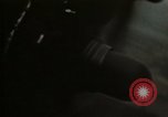 Image of USAAF B-17 mission European Theater, 1943, second 40 stock footage video 65675046290