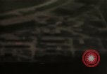 Image of USAAF B-17 mission European Theater, 1943, second 44 stock footage video 65675046290