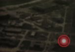Image of USAAF B-17 mission European Theater, 1943, second 46 stock footage video 65675046290