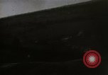 Image of USAAF B-17 mission European Theater, 1943, second 54 stock footage video 65675046290