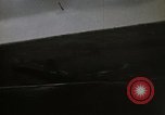 Image of USAAF B-17 mission European Theater, 1943, second 56 stock footage video 65675046290