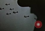 Image of USAAF B-17 mission European Theater, 1943, second 59 stock footage video 65675046290