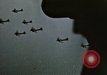 Image of USAAF B-17 mission European Theater, 1943, second 60 stock footage video 65675046290