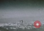 Image of USAAF B-17 mission European Theater, 1943, second 62 stock footage video 65675046290