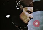 Standbild Memphis Belle Pilot europäische Theater, 1943, aus Sekunde 3 historischem Filmmaterial Videoclip 65675046292