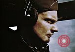 Standbild Memphis Belle Pilot europäische Theater, 1943, aus Sekunde 4 historischem Filmmaterial Videoclip 65675046292
