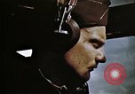 Standbild Memphis Belle Pilot europäische Theater, 1943, aus Sekunde 5 historischem Filmmaterial Videoclip 65675046292