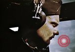 Standbild Memphis Belle Pilot europäische Theater, 1943, aus Sekunde 6 historischem Filmmaterial Videoclip 65675046292