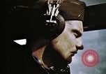 Standbild Memphis Belle Pilot europäische Theater, 1943, aus Sekunde 7 historischem Filmmaterial Videoclip 65675046292