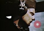 Standbild Memphis Belle Pilot europäische Theater, 1943, aus Sekunde 8 historischem Filmmaterial Videoclip 65675046292