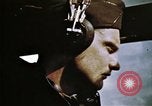 Standbild Memphis Belle Pilot europäische Theater, 1943, aus Sekunde 9 historischem Filmmaterial Videoclip 65675046292